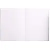 Image de Cahier Piqué - CLAIREFONTAINE - 24x32cm - 96 Pages - Petits Carreaux 5x5