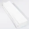 Image de Rouleau de papier Crépon - CLAIREFONTAINE - Blanc - 40 g/m² - 250 x 50 cm - Crêpage 75%