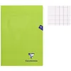 Image de Cahier - CLAIREFONTAINE - MIMESYS - 96 pages - 90g - Séyès