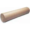 Image de Clairefontaine 395771C - Un Rouleau De Kraft Brun - Dimensions : 10x1m - 60g - Emballage Cadeaux DIY Loisirs Créatifs Artisanat