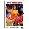 Image de Coffret Luis Mariano 2 Films : Fandango ; L'aventurier De Séville en occasion ou reconditionné