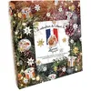 Image de Lucien Georgelin Calendrier de lavent - 609G -
