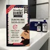 Image de BLONDEPIL HOMME Coloration à Barbe Brun naturel - Kit 3 utilisations
