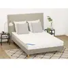 Image de Matelas 140 X 190 Cm Mousse Ép.15cm - Zeus De Dreamea