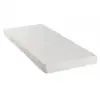 Image de Matelas Évolutif 2 Blocs IDLITERIE Mousse Ferme 90x190 - Confortable, Éco-responsable, Fabriqué en France