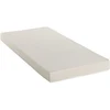 Image de Matelas 90 x 190 cm mousse pour lit gigogne ép.12cm - SANJI de YSMÉE