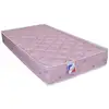 Image de Matelas Bébé 100% Coton Mousse Ferme Rose 90x190