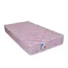 Image de Matelas Mousse H20 Rose 60x120