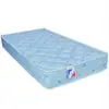 Image de Matelas Mousse H20 Bleu 60x120