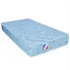Image de Matelas 60 x 120 - matelas mousse - matelas bébé 60x120 - matelas 13 cm - matelas fabriqué en france - idliterie Matelas bébé 60x120 cm