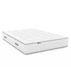 Image de Matelas Ressorts Ensachés Soutien Ferme Et Équilibré 140x190