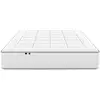 Image de Matelas 140 x 190 - matelas ressorts - matelas 140x190 - matelas 28 cm - matelas fabriqué en france - idliterie Soulage les zones de pression