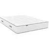 Image de Matelas 180 x 200 - matelas ressorts - matelas 180x200 - matelas 28 cm - matelas fabriqué en france - idliterie Soulage les zones de pression