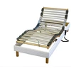 Image de Lit Electrique + Matelas Mémoire De Forme 90x190