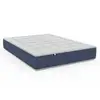 Image de Matelas Ressorts Ensachés Mémoire De Forme 160x200