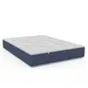 Image de Matelas 180 x 200 - matelas ressorts et mémoire de forme - matelas 180x200 - matelas 28 cm - matelas fabriqué en france - idliterie Matelas 180x200 cm