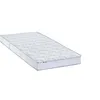 Image de Matelas Latex 3 Zones Fabriqué En France 90x190