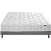 Image de Matelas Ressorts + Mémoire de forme 160x200cm