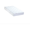 Image de Matelas De Relaxation Ressorts 5 Zones 80 X 200