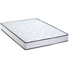 Image de Matelas Ressorts + Mémoire De Forme Eloise 140x190cm