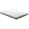 Image de Matelas 120 x 200 cm mousse HD mémoire de forme et tissu 3D respirant ép.18cm - HEAVEN de YSMÉE
