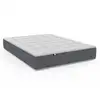 Image de Matelas Ressorts Ensachés 7 Zones 140x200