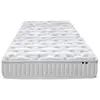 Image de Matelas 90 x 190 - matelas ressorts - matelas 90x190 - matelas 18 cm - matelas fabriqué en france - idliterie
