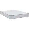 Image de Matelas 160 x 200 - matelas ressorts - matelas 160x200 - matelas 18 cm - matelas fabriqué en france - idliterie