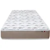 Image de Matelas 100% Latex Essentiel : Confort Ferme Et Soutien Précis 3 Zones 90 X 190