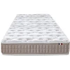 Image de Matelas Latex 3 Zones Pure Soutien Ferme Made In France 90x190