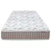 Image de Matelas 90 x 190 - matelas latex - matelas 90x190 - matelas 18 cm - matelas fabriqué en france - idliterie