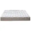 Image de Matelas 140 x 200 - matelas latex - matelas 140x200 - matelas 18 cm - matelas fabriqué en france - idliterie