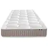 Image de Matelas 90 x 190 - matelas latex - matelas 90x190 - matelas 18 cm - matelas fabriqué en france - idliterie