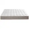 Image de Matelas 140 x 190 - matelas latex - matelas 140x190 - matelas 18 cm - matelas fabriqué en france - idliterie
