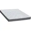 Image de Matelas 140 x 190 - matelas mousse - matelas 140x190 - matelas 14 cm - matelas fabriqué en france - idliterie