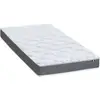 Image de Matelas 90 x 200 - matelas mousse - matelas 90x200 - matelas 16 cm - matelas fabriqué en france - idliterie