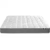 Image de Matelas Mousse Haute Résilience Cirrus Ferme 140 X 190