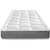 Image de Matelas Biconfort : Mémoire De Forme Et Mousse Hr 90 X 190