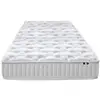 Image de Matelas 90x190 ressorts ensachés etoile - made in france - soutien ferme