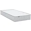 Image de Matelas 90 x 190 - matelas ressorts - matelas 90x190 - matelas 24 cm - matelas fabriqué en france - idliterie