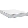 Image de Matelas 160 x 200 - matelas ressorts - matelas 160x200 - matelas 24 cm - matelas fabriqué en france - idliterie