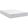 Image de Matelas 160 x 200 - matelas ressorts et mémoire de forme - matelas 160x200 - matelas 25 cm - matelas fabriqué en france - idliterie