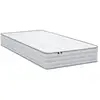 Image de Matelas Ressorts 7 Zones Mémoire De Forme 90x200
