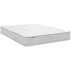 Image de Matelas Ressorts 7 Zones Mémoire De Forme 180x200