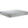 Image de Matelas hotel confort hybride h 26 cm ressorts tudor 7 zones mousse hypersoft 160 x 200 cm