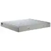 Image de Matelas hotel confort h 22 cm ressorts tudor 7 zones mousse supraform 180 x 200 cm