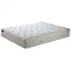 Image de Matelas hotel confort prestige h 29 cm ressorts tudor 7 zones accueil mémoire de forme 160 x 200 cm