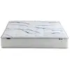 Image de Matelas 140 x 190 - matelas mousse et mémoire de forme - matelas 140x190 - matelas 23 cm - matelas fabriqué en france - source de reves