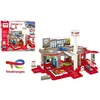 Image de Station Service Total 2 Niveaux