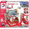 Image de Garage - Garage Total 2 niveaux - Station Service - Inclus 6 unités - Pour enfants dès 3 ans
